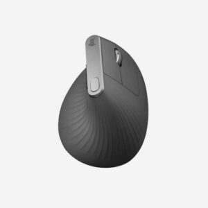 Alternative view of MX Wireless Mouse